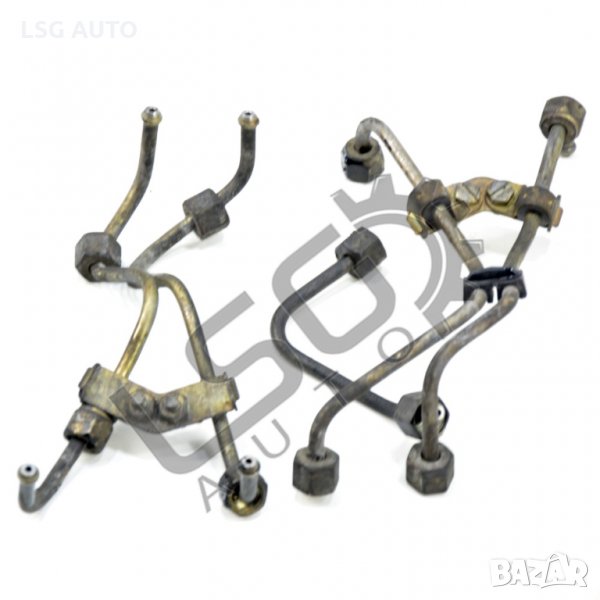 Тръбички високо налягане гориво OPEL Astra H (A04) 2004-2014 OA111120N-71, снимка 1