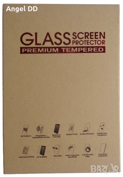 Стъклен протектор за таблет Lenovo TAB 3- 7, снимка 1