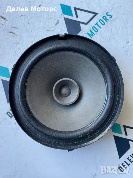 281443585R предна тонколона от Dacia Jogger, 1.0 TCe Eco-G LPG, 91 кс., 2023, 6 кс., двигател H4D480, снимка 1