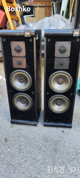 Elac el 100, снимка 1