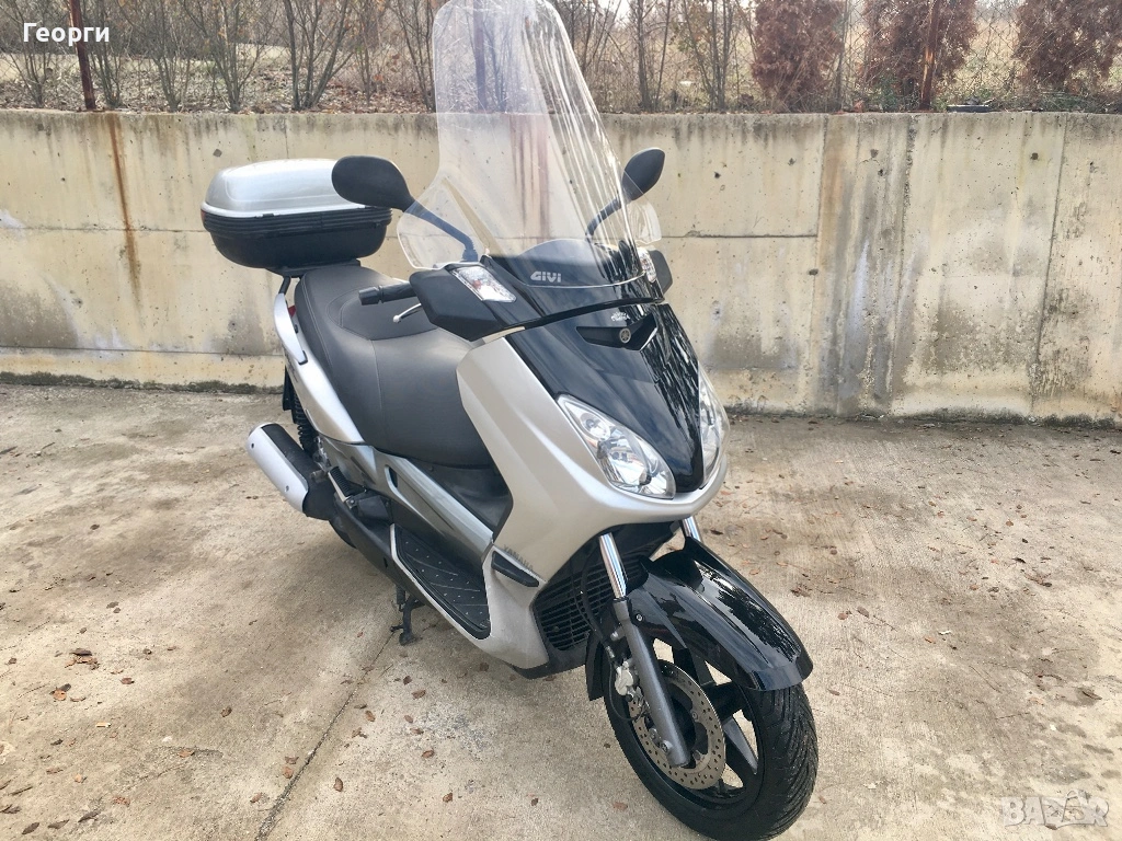 Yamaha X-Max 250i, снимка 1
