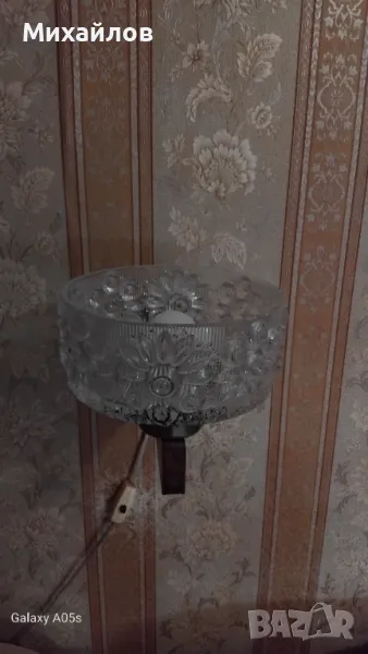 Осветителни тела, снимка 1