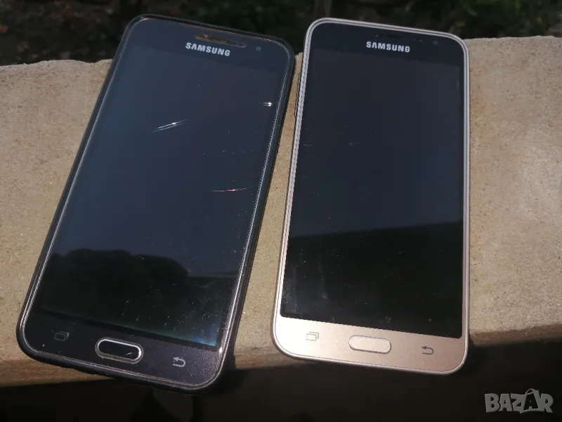 Samsung Galaxy J3, снимка 1
