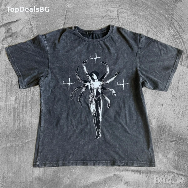 Тениска на Prizrak , снимка 1