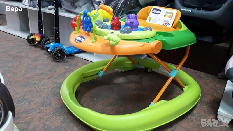 Проходилка Chicco Walky Talky, снимка 1