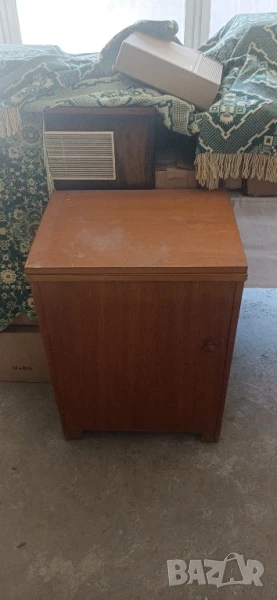 крачна шевна машина ПМЗ, снимка 1