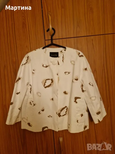 Чисто ново яке-сако Massimo Dutti. , снимка 1