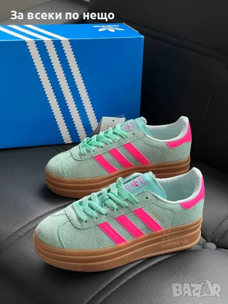 Adidas Дамски Маратонки👟Дамски Спортни Обувки Адидас Код E202, снимка 1