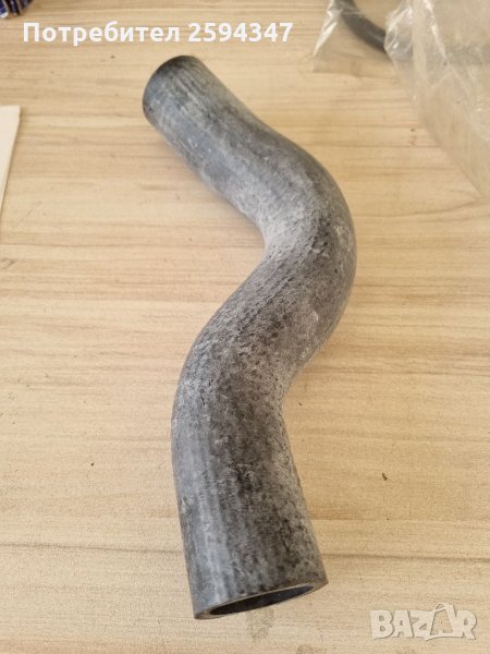 CHEVROLET KALOS 1.4cc МАРКУЧ РАДИАТОР ГОРЕН GM, снимка 1