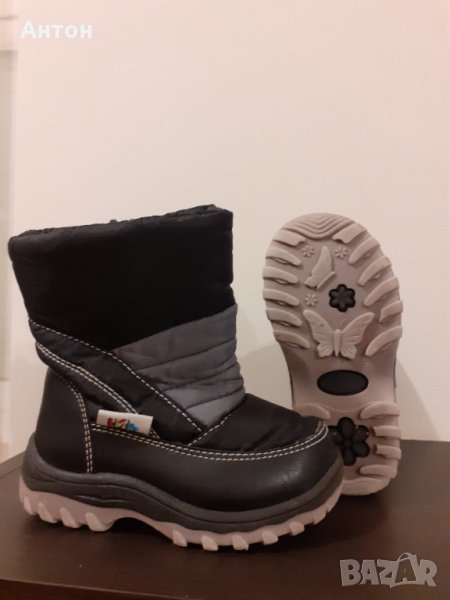 Детски Ботушки., снимка 1