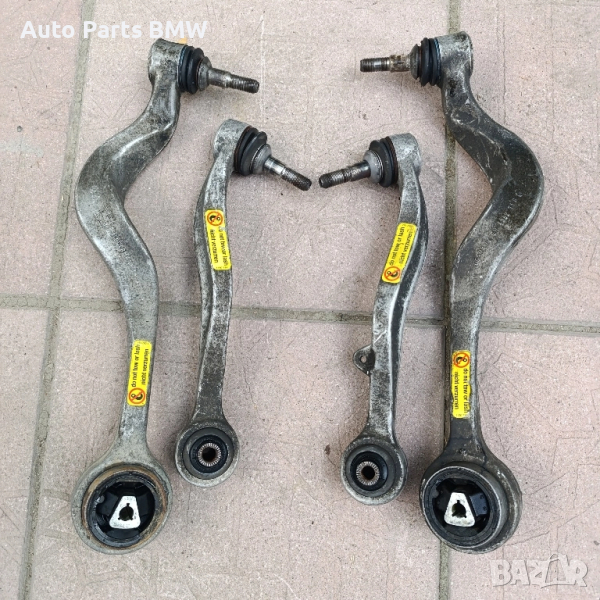 Носачи BMW E60 E61 E63 E64 Носачи BMW E60 E61 E63 E64, снимка 1