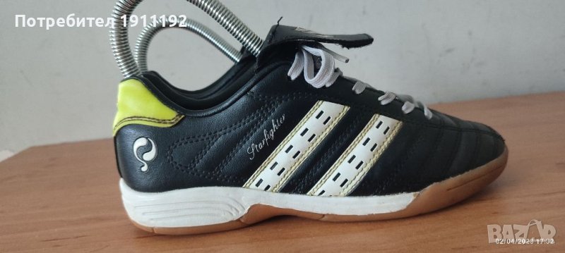 Стоножки, футболни обувки. 35, снимка 1