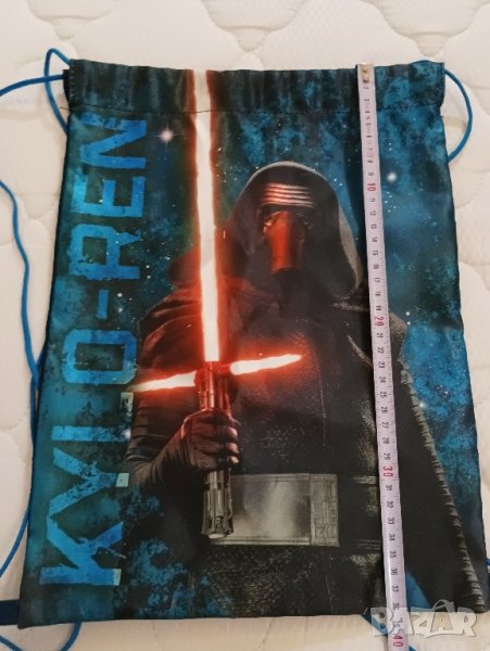 Мешка STAR WARS. , снимка 1