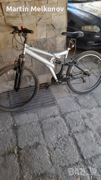 продавам колело запазено 26 , снимка 1