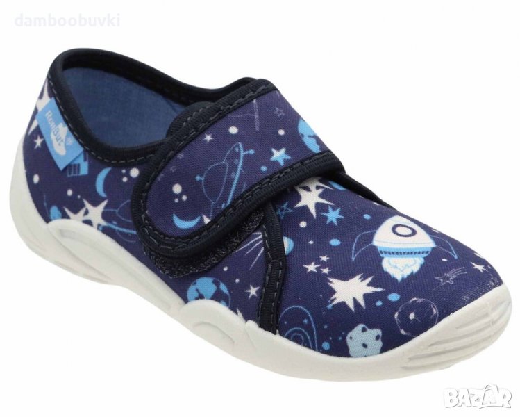 Детски пантофи RenBut космос 26/35, снимка 1