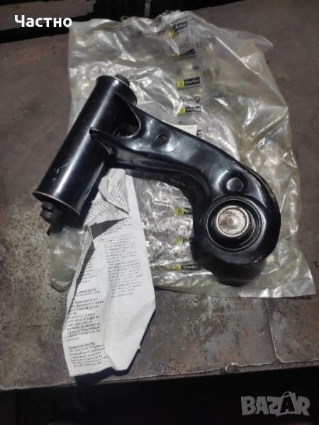 Горен носач mercedes c250td, снимка 1