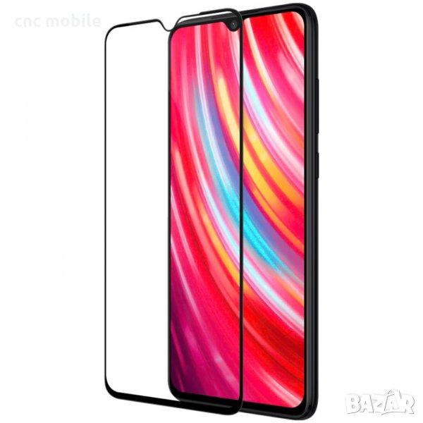 Xiaomi Redmi Note 10 стъклен протектор - glass protector , снимка 1