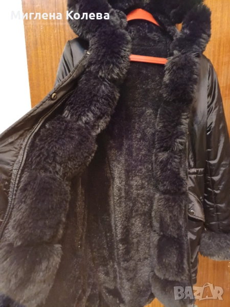 Запазени якета , снимка 1