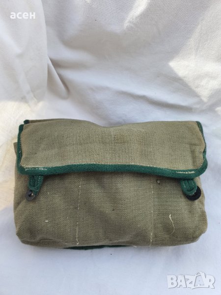 чанти за гранати 1944г., снимка 1