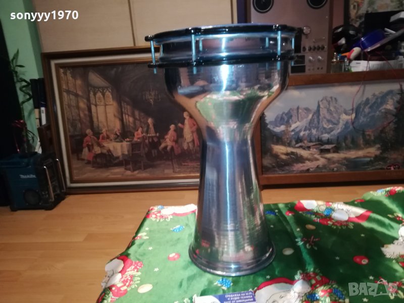 ГОЛЯМА ЛЪСКАВА ТАРАМБУКА 90ЛВ 2312210923, снимка 1