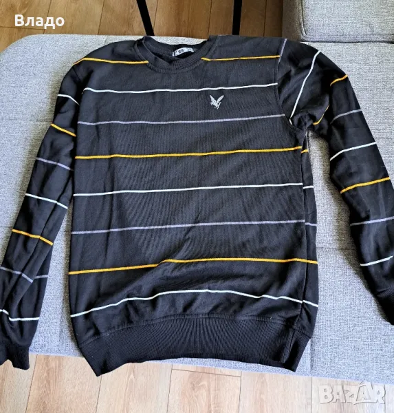 Мъжка блуза , снимка 1