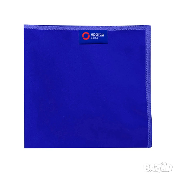 Микрофибърна кърпа Sparco 30х30см, снимка 1