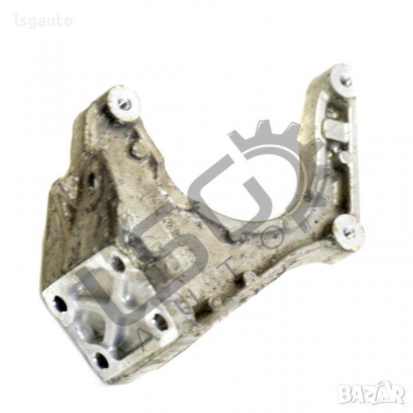 Конзола помпа за вторичен въздух Citroen C3  2002-2009 C100821N-61, снимка 1