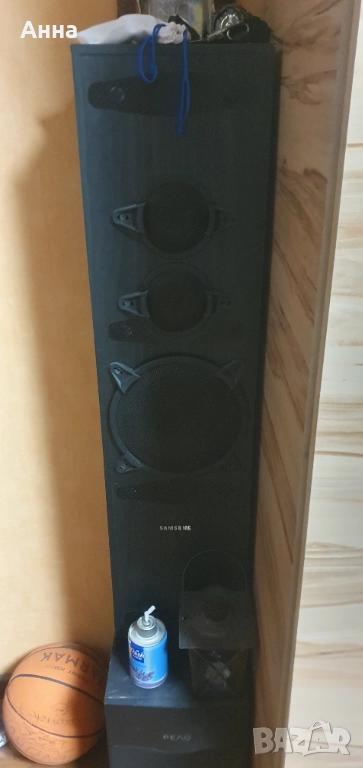 Тонколони sony 170 лева, снимка 1