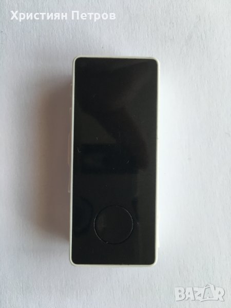 SONY SBH50 Bluetooth headset - бяло, снимка 1