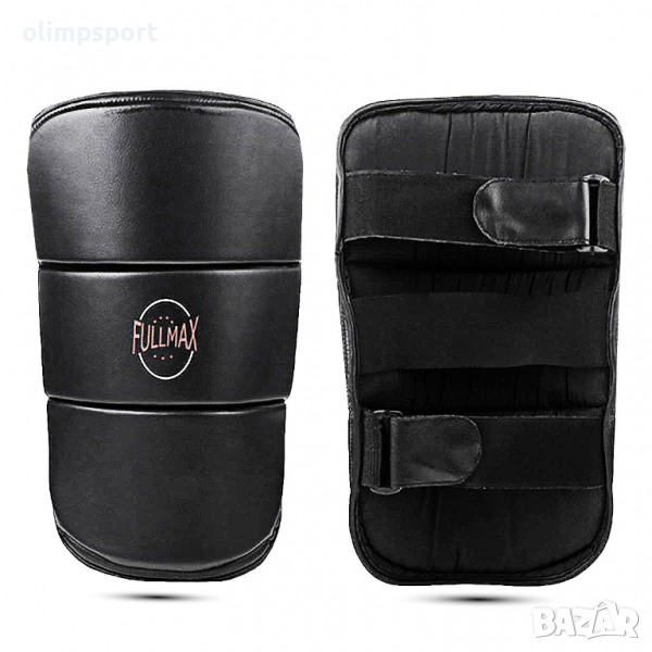 Протектор 542 за крака чифт еко кожа универсален размер​, снимка 1