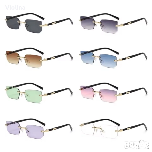 Очила, снимка 1