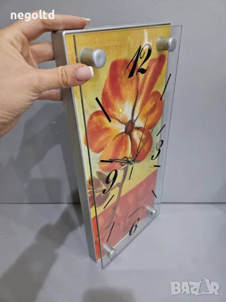 КРАСИВ Часовник- Картина ПРОМО Цена 13лв, снимка 1