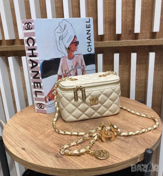 чанти chanel , снимка 1