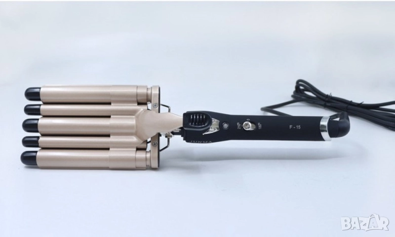 Ретро преса, снимка 1