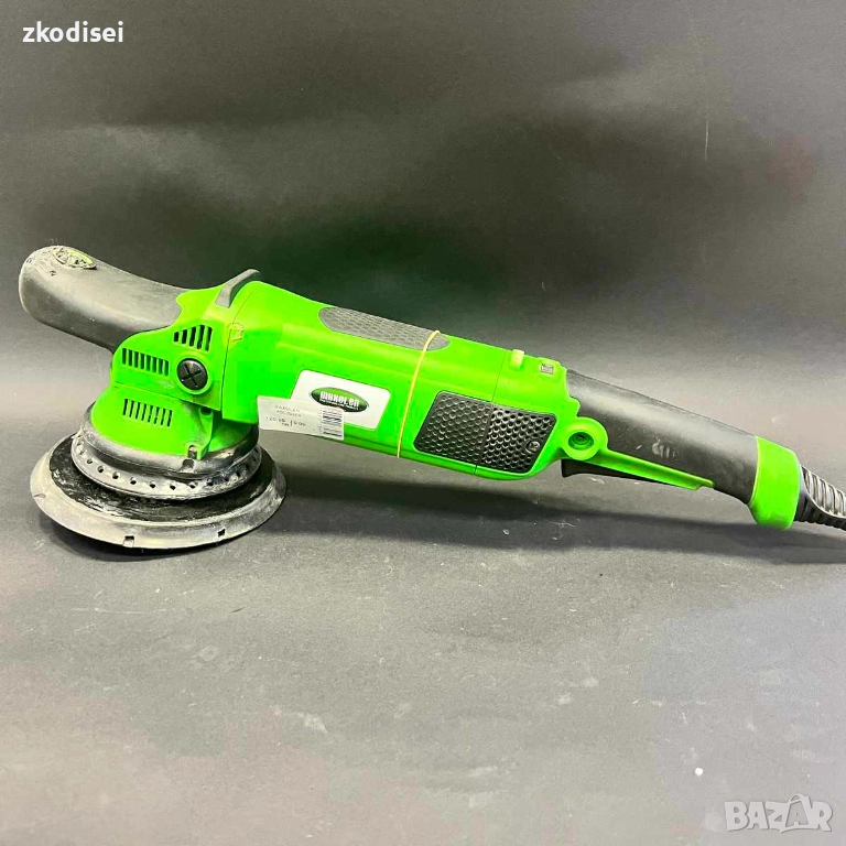 Полираща машина MAXOLEN Z015M, снимка 1