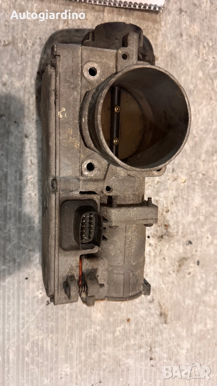 Дроселова Клапа за Jaguar X-type - XR8F-9F995-AF  / XR8U-AM / 030842-B / XR8F-9E928-AE, снимка 1