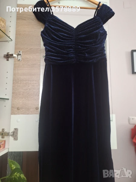 Официална рокля само за 5 лв, снимка 1