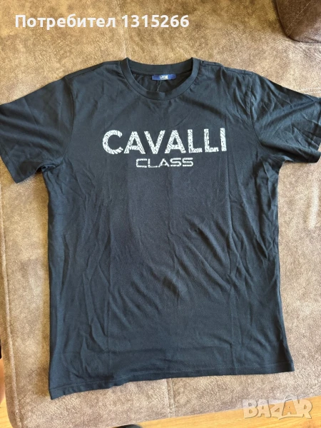 CAVALLI CLASS -Original, снимка 1