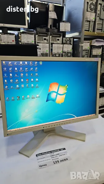 Монитор Eizo FlexScan S2231W  22'', снимка 1