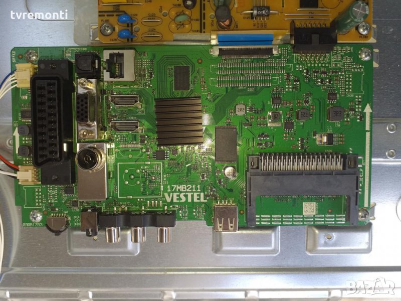 Main board 17MB211, снимка 1