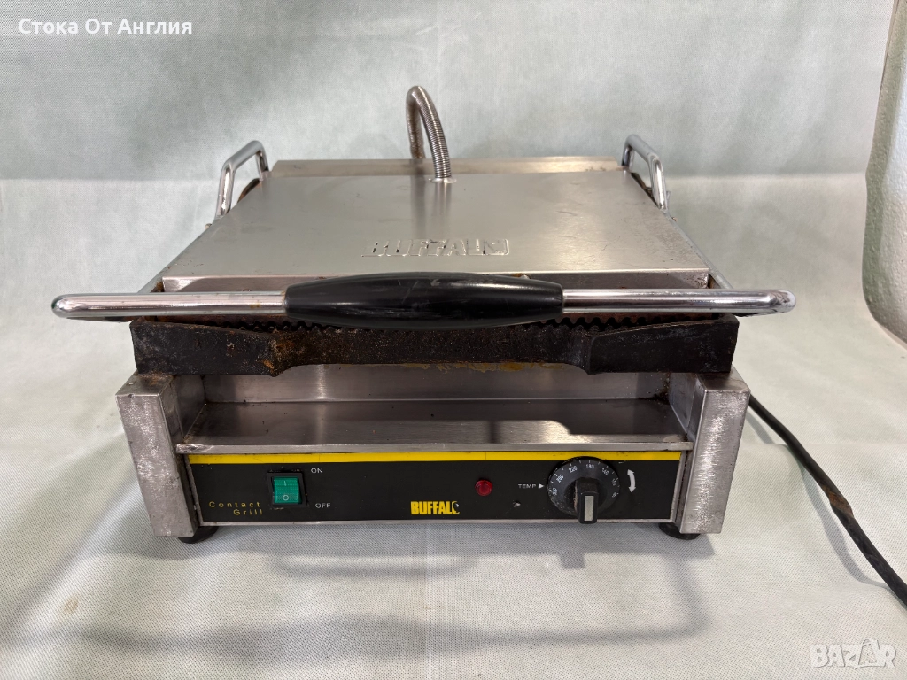 Грил - BUFFALO 2200W, снимка 1