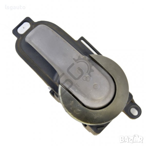 Предна лява вътрешна дръжка Nissan Micra (K12)(2003-2010) ID:92509, снимка 1