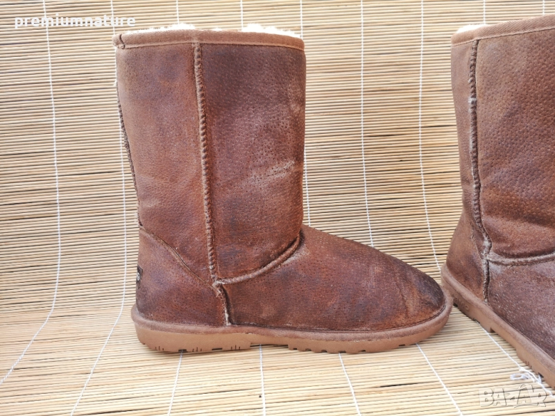 Lamo / ботуши, снимка 1