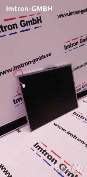 10.4" Innolux LSA40AT9001  монитор TFT-LCD панелен дисплей A104SN03 V.1 , снимка 1