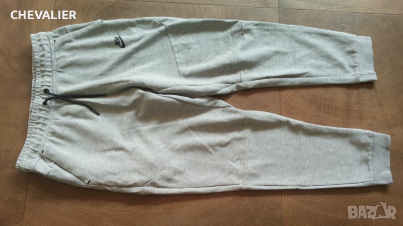 NIKE TECH FLEECE TRACK PANTS JUNIOR CU9213-063 Размер 13-15 г / 157-170 см детска долница 16-60, снимка 1