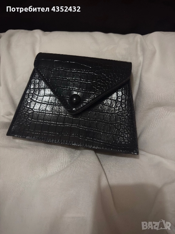 Дамска чанта, снимка 1