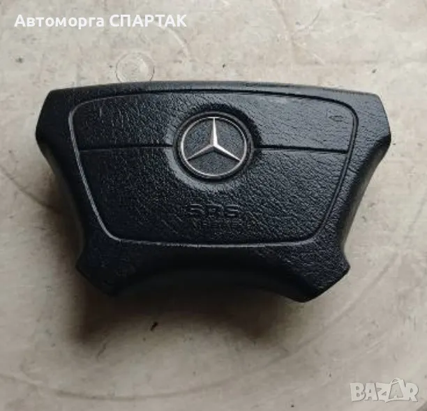 AIRBAG за Mercedes W210 (1995-2003), снимка 1
