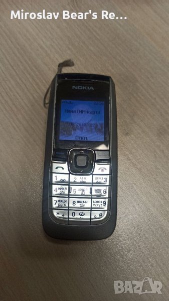 Nokia 2610, снимка 1