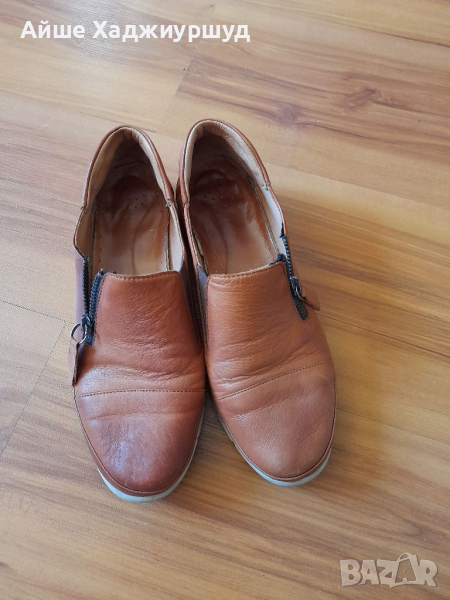 Спортни обувки , снимка 1