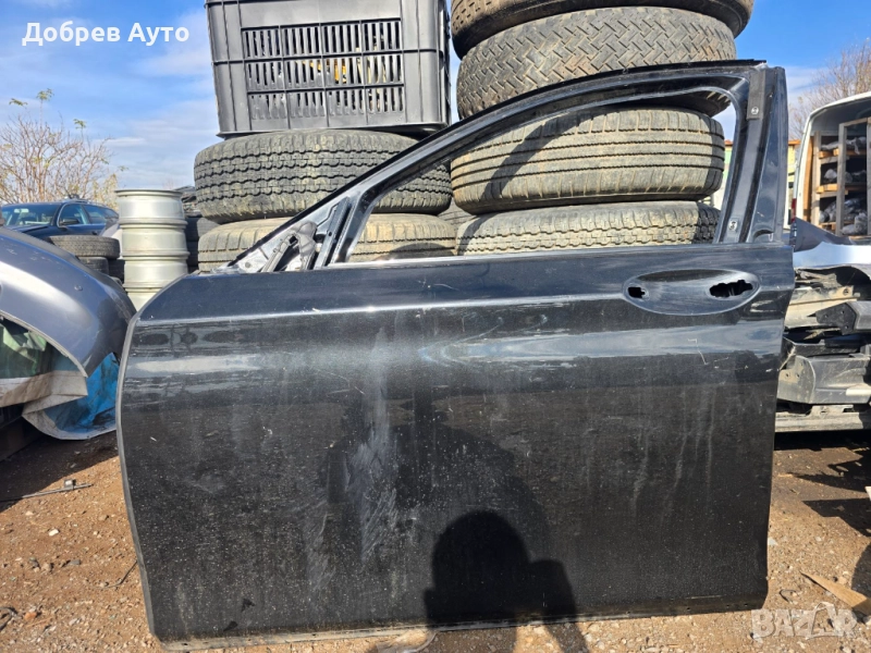 Предна лява врата за BMW 7 серия G11, снимка 1